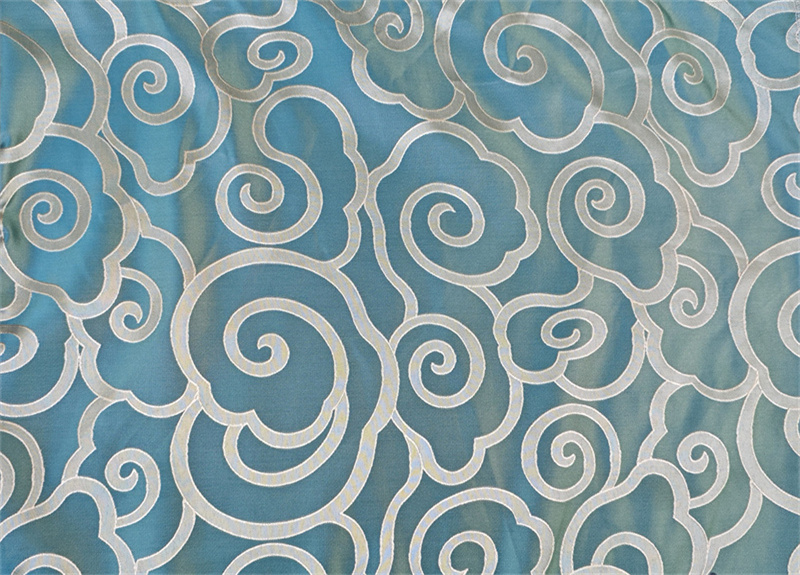 面料号：高精密 15-6