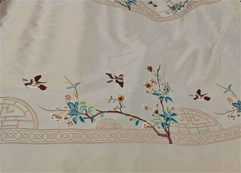 面料号：刺绣 24-59