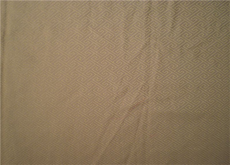 面料号：丝绸 9-528