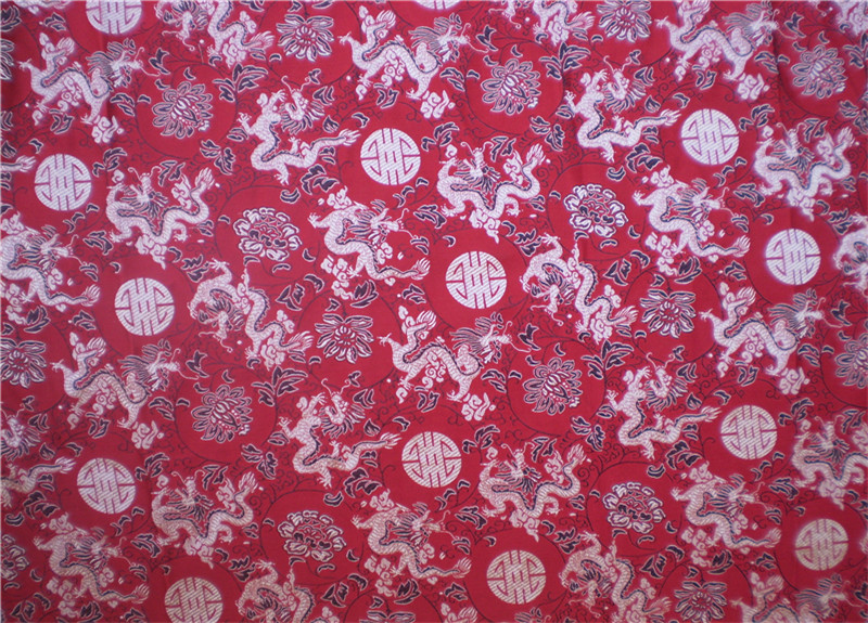 面料号：丝绸 9-572