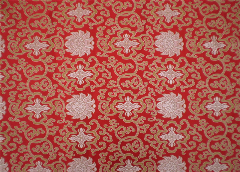 面料号：丝绸 9-591