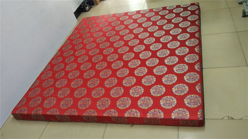 榻榻米垫 天然山棕床垫