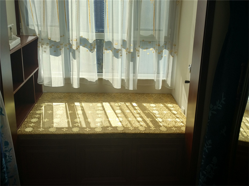 飘窗垫 榻榻米垫