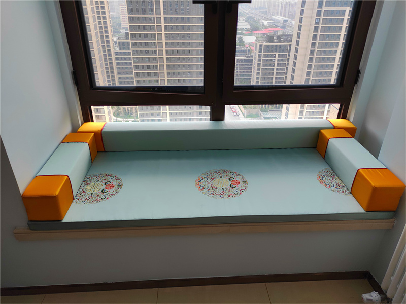 飘窗垫 榻榻米垫