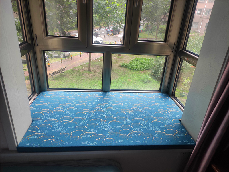 飘窗垫 榻榻米垫