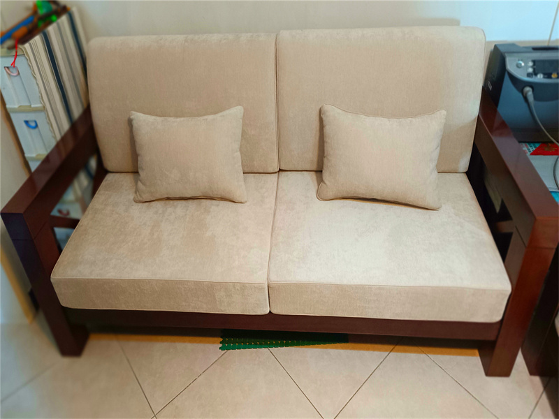沙发坐垫
