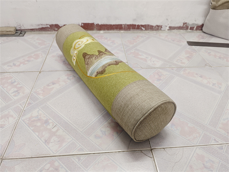 圆枕 抱枕