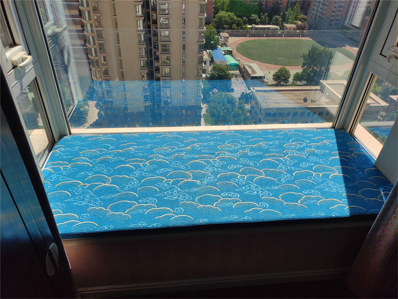 飘窗垫 榻榻米垫